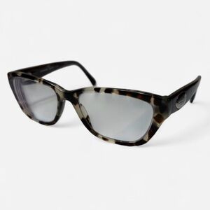 COACH EYEGLASSES HC6070/5325 (Snow Leopard Tort/Dk Brown)53•17•135 COACH GLASSES